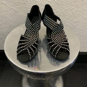 ⚜️Handmade Dance Shoes💃